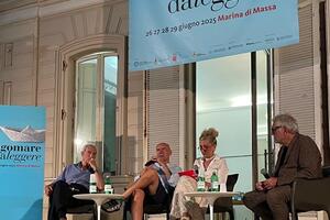 Si chiude con un grande successo la quarta edizione di Lungomare da leggere
