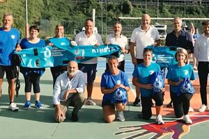 "Passione che ci Muove, squadra che ci unisce": l'Asd Fivizzanese presenta la sezione dedicata al volley
