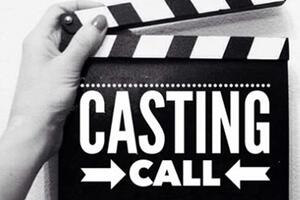 Aperto a Massa il casting per una piccola produzione cinematografica: provini fino all&#039;8 maggio