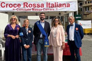 Giornate FAI d’Autunno 2026: la Provincia di Massa-Carrara alla visita istituzionale presso le Ex Segherie Walton a Carrara