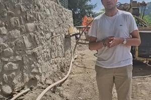 La Regione finanzia il Comune di Tresana per 239.600 euro: verrà realizzato un nuovo parcheggio ai piedi del Castello di Tresana