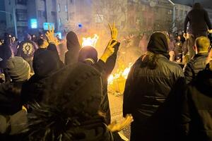 Solidarietà all'Iran: la consigliera del Pri Musetti presenta uno mozione al consiglio comunale di Carrara