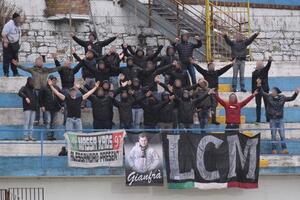 Arrestati due ultras della Massese per i fatti di domenica 3 maggio