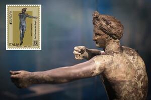 Da Carrara a San Casciano dei Bagni. La storia di un Apollo': conferenza del professor Jacopo Tabolli al ridotto degli Animosi il 6 novembre