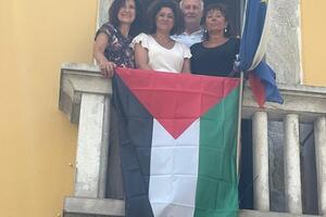 &quot;Lorenzetti usa le istituzioni per la sua campagna elettorale. Palazzo Ducale non è la sua vetrina elettorale&quot;: la critica di Fratelli d&#039;Italia Massa Carrara