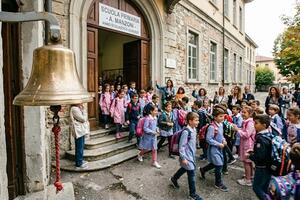 L'anno scolastico 2026/27 parte con il pieno organico per il secondo anno di fila
