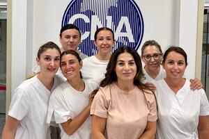 Dal sogno alla professione: CNA Formazione qualifica le nuove specialiste della dermopigmentazione. E apre le porte alle professioni più richieste nel mondo della bellezza.