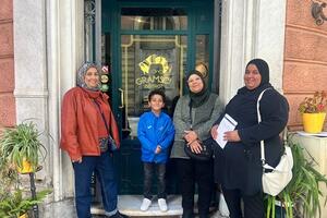 Nasce al Gramsci Bistrot il nuovo format serale:  “Culture Club –Carrara incontra il mondo”