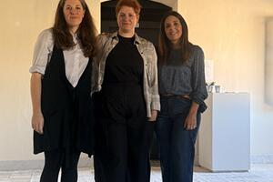 Domenica 11 gennaio al mudaC il finissage della mostra di Alice Bertolasi Epoisia