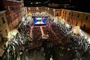 Con-vivere numero 20 fa centro: grande successo di pubblico per il festival culturale promosso da Fondazione Crc