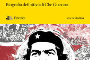 La statua di Che Guevara è un insulto alla storia di Carrara: lo spiegano i mazziniani del Movimento Mazziniano italiano Repubblica e Costituzione