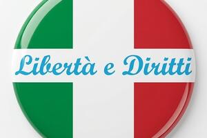 "Politici nullafacenti":  i vertici di Libertà e Diritti criticano Benedetti e Guadagnucci