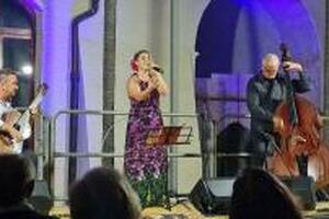 Concerto Stanze in Musica, venerdì 6 febbraio ore 21 - Stanze Teatro Guglielmi Massa