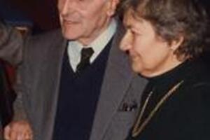 Al planetario Masani di Marina di Carrara si parla del professor Masani a 20 anni dalla scomparsa