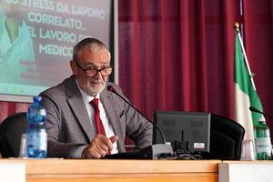 Medicina di genere e legami che curano: la salute protagonista a ConVivere 2025