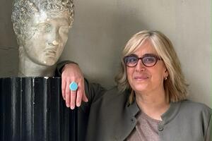Con- Vivere 2026: incontro con Elena Granata  consulente scientifica edizione 2026 il 19 maggio