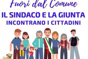 Fuori dal comune: il sindaco Arrighi incontra gli abitanti di Sorgnano il 4 giugno