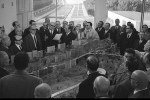 Massa come Milano, secondo il comitato Ugo Pisa: &quot;Urbanistica governata da interessi privati&quot;