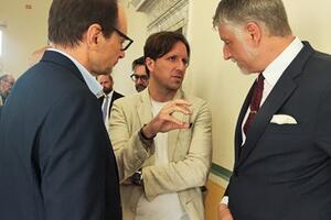 Dal Ministero della Cultura l'ok ai lavori al Castello Malaspina di Giovagallo