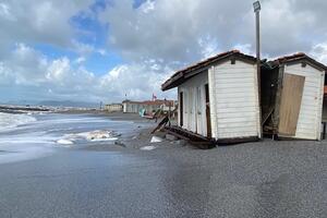 Cemento e parole: quando la politica dimentica il territorio- La critica del comitato Ugo Pisa