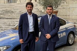 Nessuna demolizione al Lavello e nuovi abusi: Barabotti e Tosi della Lega criticano l'immobilità dell'amministrazione carrarese
