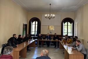 Porto, erosione e Cava Fornace: serve coerenza sul modello di sviluppo