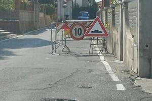 Fossone dimenticata: Fratelli d'Italia chiede interventi immediati. "I cittadini non sono di serie B"