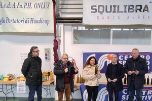 La Vigna Didattica dell'Azienda Balloni: concluso il primo percorso tra arte, inclusione e territorio