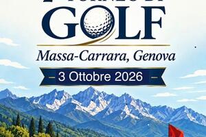 Grande successo per il 2° Torneo Di Golf 50&amp;Piu’ al Versilia Golf  Resort Forte Dei Marmi