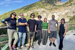 Residenze per  artisti e curatori under 36: il mudaC ospita i partecipanti al progetto SUPERTOSCANA
