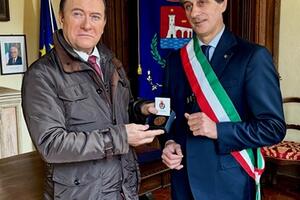 In onda domenica 2 febbraio su Rai 2 la puntata della trasmissione &quot;Paese che vai...&quot; girata a Pontremoli