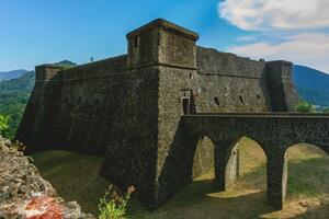La Fortezza della Brunella apre le sue porte nel weekend &quot;Terra dei Cento Castelli&quot;