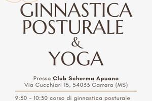 Al Club Scherma Apuano di Carrara una mattinata aperta per il benessere di corpo e mente