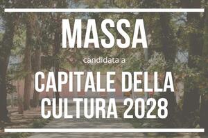 Lettera del giornalista e scrittore Riccardo Jannello alla città di Massa e a tutti quelli che per ragioni politiche hanno tifato contro alla candidatura sfumata di capitale della cultura 2028