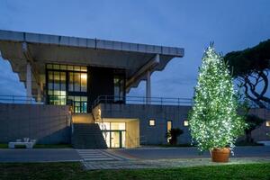 Nausicaa: uffici amministrativi chiusi a Natale