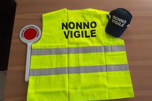 Nonni vigili: pubblicato l’avviso di manifestazione di interesse per individuare Enti del Terzo Settore per la co-progettazione del servizio