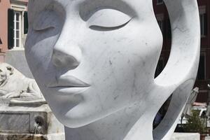 Proseguono con successo di pubblico le visite guidate  alla scoperta di White Carrara 2025
