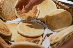 La Focaccetta di Olivola diventa &quot;Focaccetta Aullese&quot;: arriva la De.Co. Tre secoli di tradizione conquistano il riconoscimento ufficiale