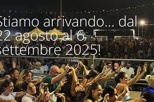 Bier Fest più ricca dal punto di vista dell&#039;intrattenimento: il direttore Marco Tonelli spiega le fasi dell&#039;rganizzazione della festa che inaugurerà il 22 agosto