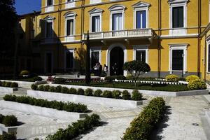 Camera di Commercio Toscana Nord-Ovest e Fondazione Cassa di Risparmio di Carrara: rinnovata la collaborazione per l&#039;esdebitazione gratuita dei soggetti &quot;incapienti&quot;