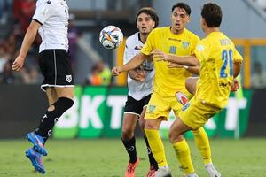 Verso il derby: per Carrarese-Spezia vietata la vendita dei biglietti ai residenti nella provincia di La Spezia