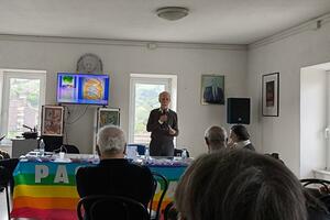 EducAzione alla Pace e alla non violenza