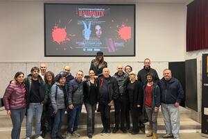 Tutti al Cineclub!: inaugurazione nuova sede di Aulla l'8 novembre con un pomeriggio di cinema, formazione e festa