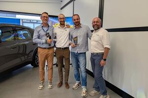 Leap Night Fratelli Nani: successo per l’anteprima di B03x E B05