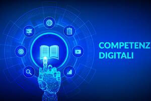 Scadono il 28 gennaio le iscrizioni  per il corso FSE Sviluppare Competenze digitali con l'uso di robot