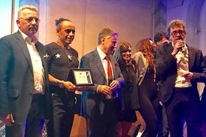 30° Premio Lunezia: annunciata la data di Aulla