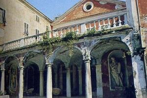 Bisogna pubblicizzare l&#039;asta di Villa Massoni: la richiesta di Italia Nostra Massa Montignoso