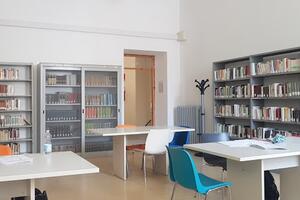 In Biblioteca a Marina di Carrara un nuovo appuntamento dedicato ai bambini