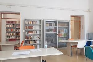 Riprendono in Biblioteca a Marina di Carrara una serie di iniziative dedicate ai bambini