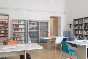 Biblioteche di Avenza e Marina: al via una serie di iniziative per adulti e bambini